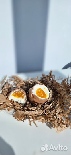 Пирожные яйца, чизкейк Кролик. Срочные заказы