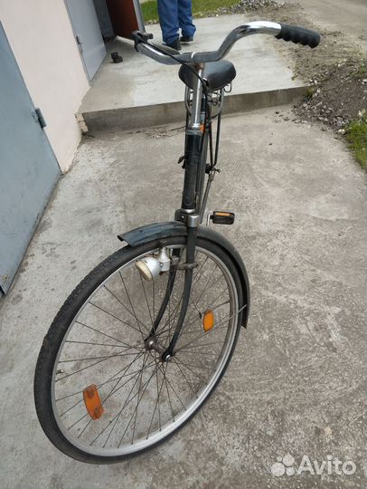 Велосипеды бу взрослый