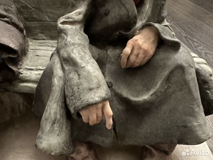 Статуэтка Италия