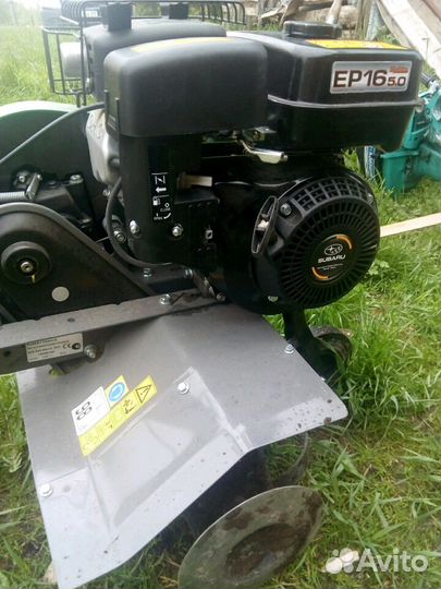 Мотокультиватор Кайман