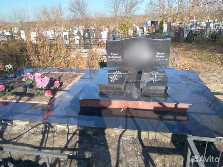 Ритуальные услуги