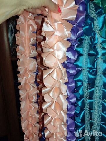 Свадебные Ленты на машину