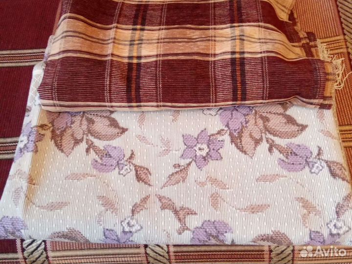 Покрывало (2 шт)