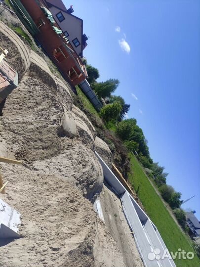 Песок купить с доставкой