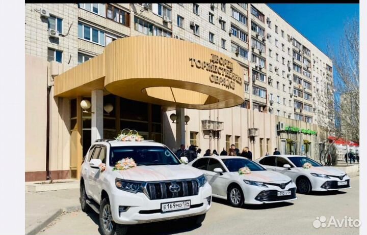 Авто на свадьбу свадебный кортеж автобусы