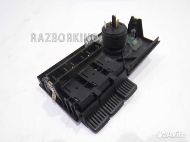 Блок управления светом