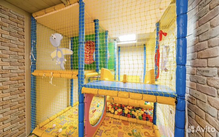 Аренда лофта на день рождения