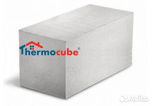 Газосиликатные блоки
