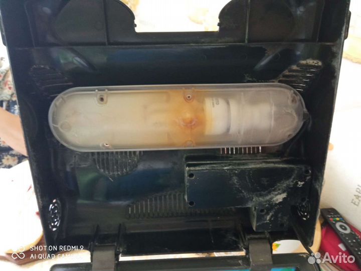 Аквариум 30литров