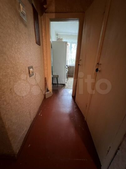 3-к. квартира, 52,5 м², 4/5 эт.