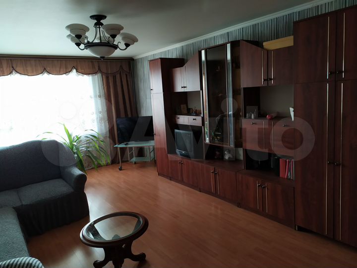 4-к. квартира, 101,3 м², 6/6 эт.