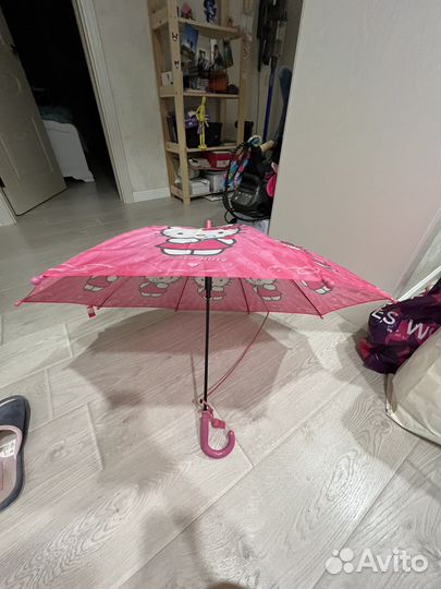 Зонт детский