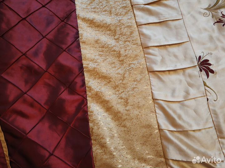 Покрывало на кровать 250 260