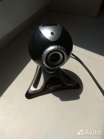 Веб-камера