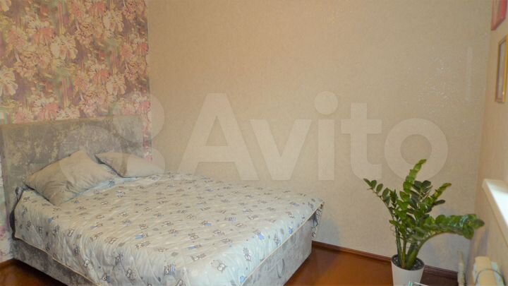 Дом 105,2 м² на участке 23,6 сот.