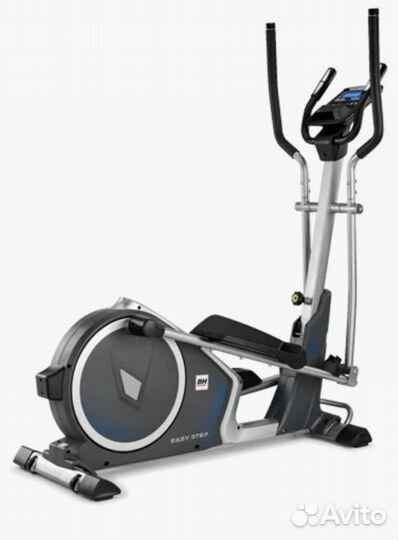 Эллиптический тренажер BH fitness easy step dual