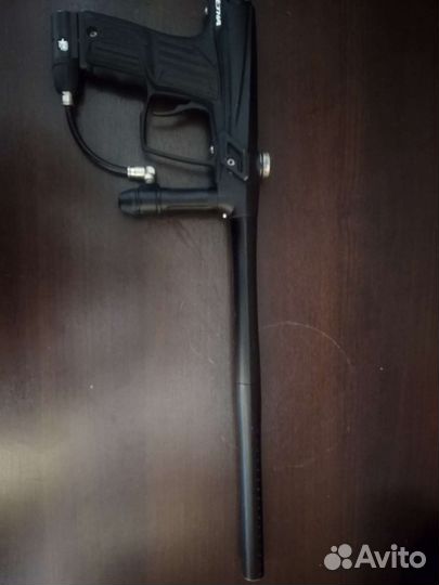 Пейнтбольный маркер Planet Eclipse Etha