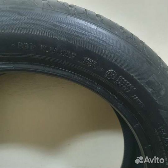 Matador Activ Flex 19.5/55 R16