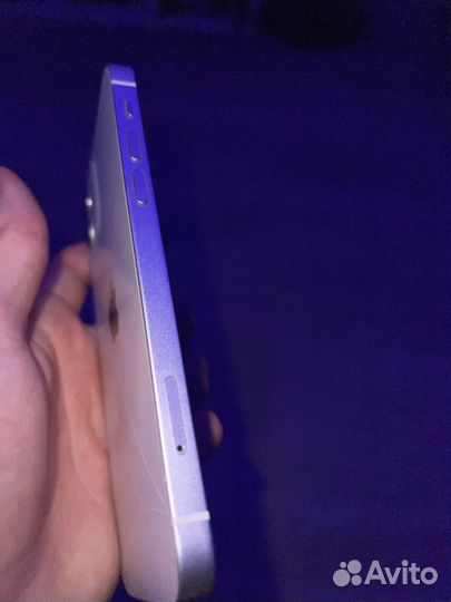 iPhone 12, 128 ГБ