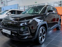 Новый Москвич 3 1.5 CVT, 2024, цена от 1 490 000 руб.