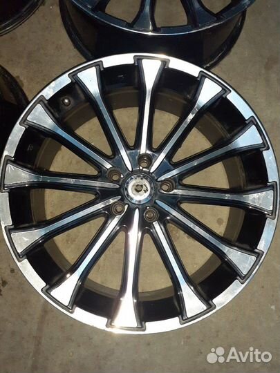 R19 Mazda Kia Hyundai Тойота