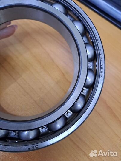 Подшипник 6020 SKF