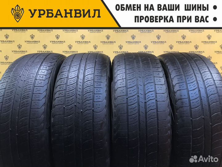 Marshal RoadVenture APT KL51 235/60 R18 103V