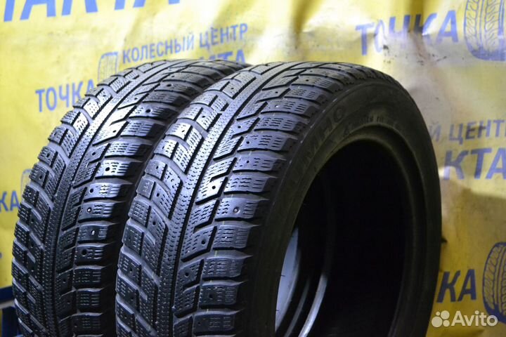 Kumho I'Zen KW22 205/55 R16