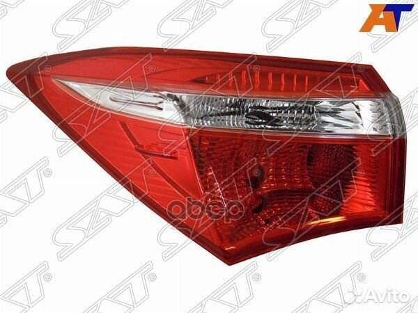 Фонарь задний toyota corolla 13-19 LH ST-212-19