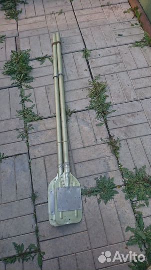 Весла для лодки