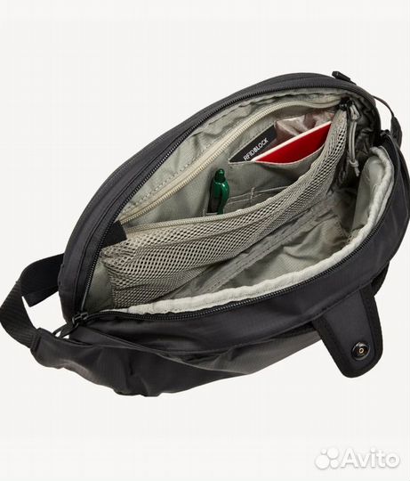 Поясная сумка Thule Tact 5 L