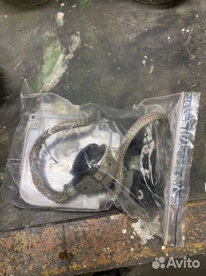 Блоки розжига Toyota Camry 40