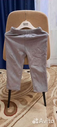 Детские вещи. Есть новые