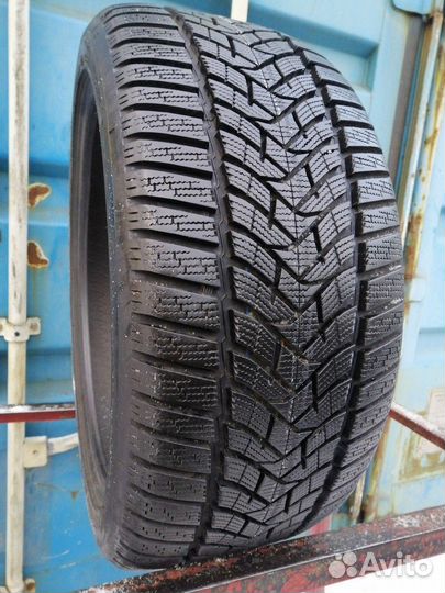 Dunlop Winter Sport 5 245/40 R18