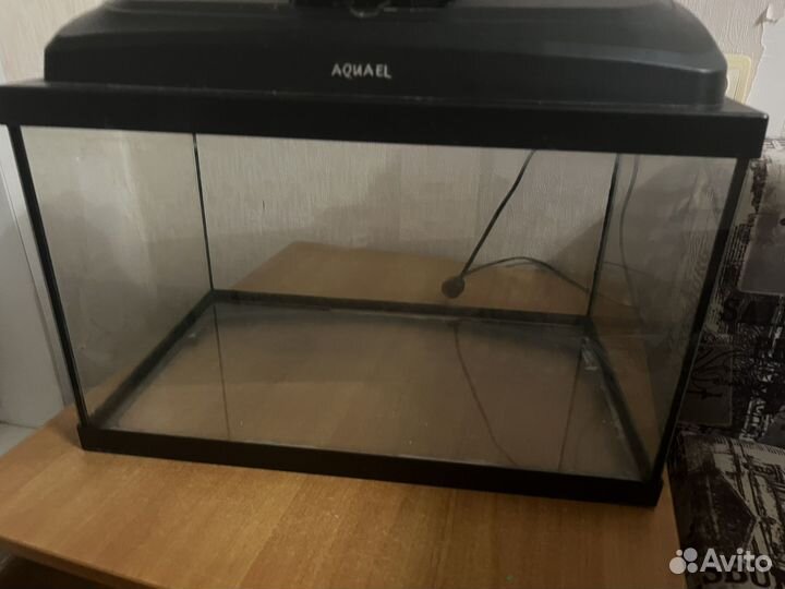 Аквариум 45л