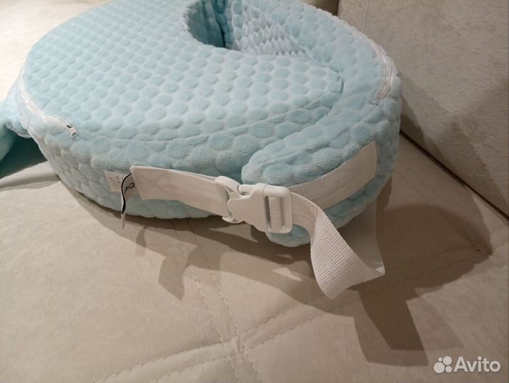 Подушка для кормления Ergofeed