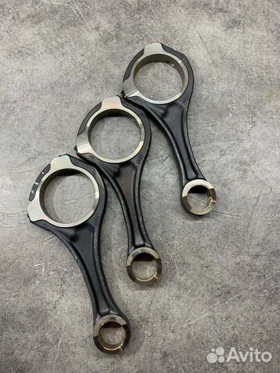 Поршень,шатун