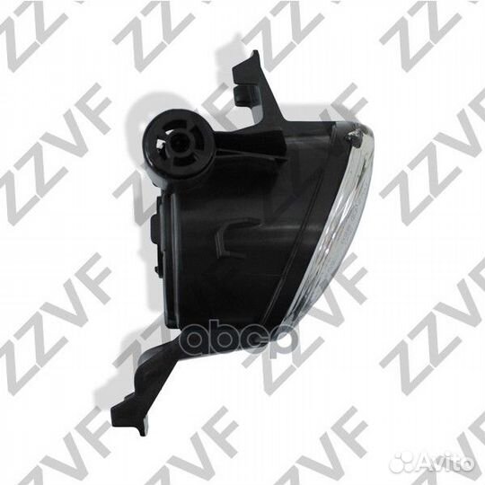 Фара противотуманная правая (R) BMW X6 E71, X6