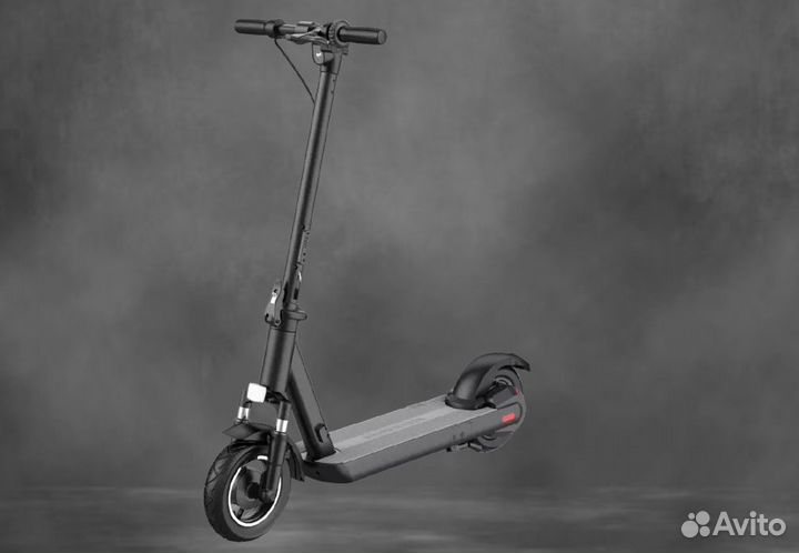 Электросамокат Kugoo M3