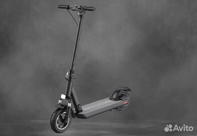 Электросамокат Kugoo M3