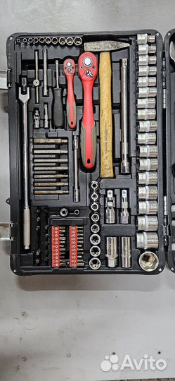 Набор инструментов