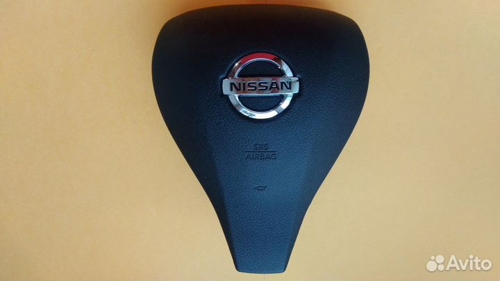 Крышка подушки безопасности Nissan Teana, Sentra