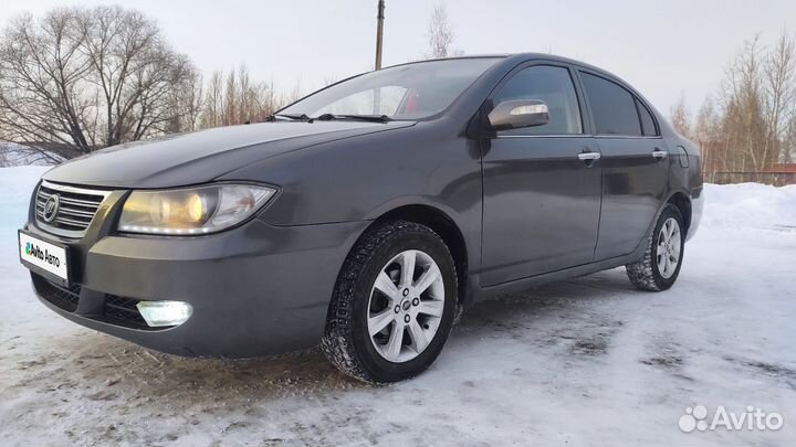 LIFAN Solano 1.6 МТ, 2013, 200 000 км