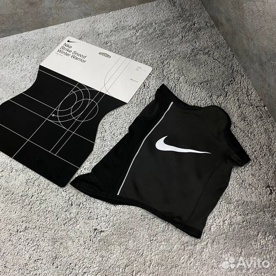 Снуд Nike новый