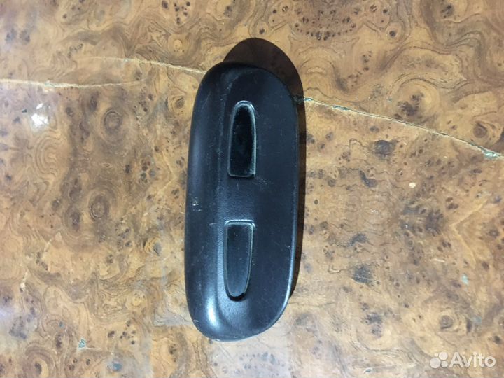 Дисплей парктроника Mercedes W220