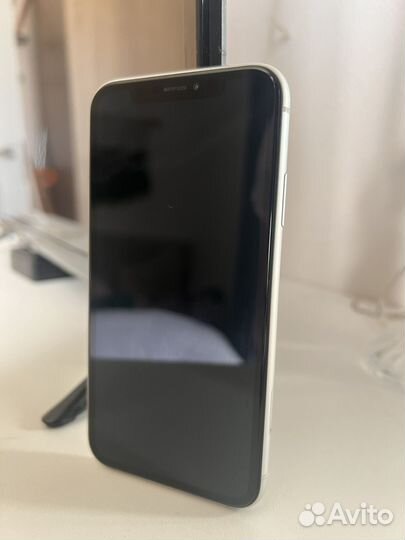 iPhone Xr, 128 ГБ