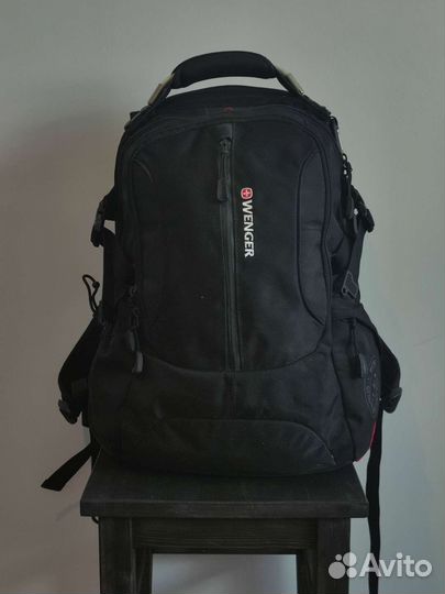 Рюкзак туристический