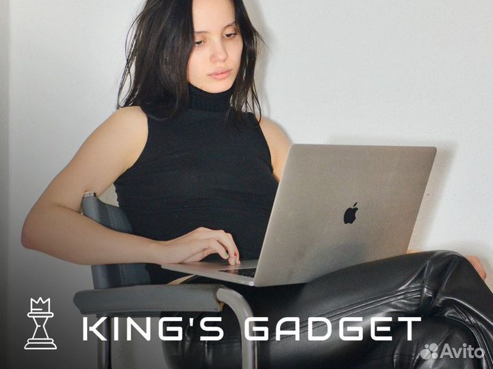 Позвольте себе лучшее с гаджетами от King's Gadget