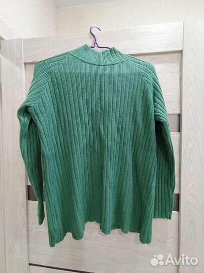 Пальто женское шерстяное