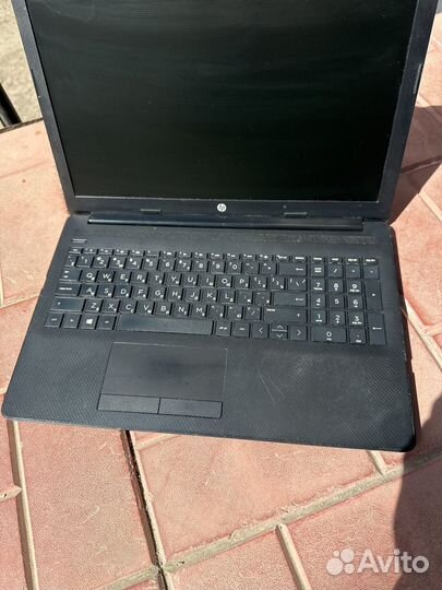 Мощный i3 7020, MX 110 2Gb, SSD+HDD, 8Gb